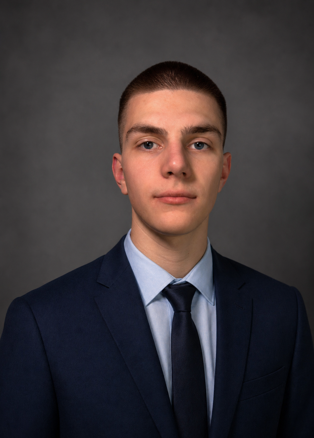 Антон Окунев — эксперт по AI-автоматизации